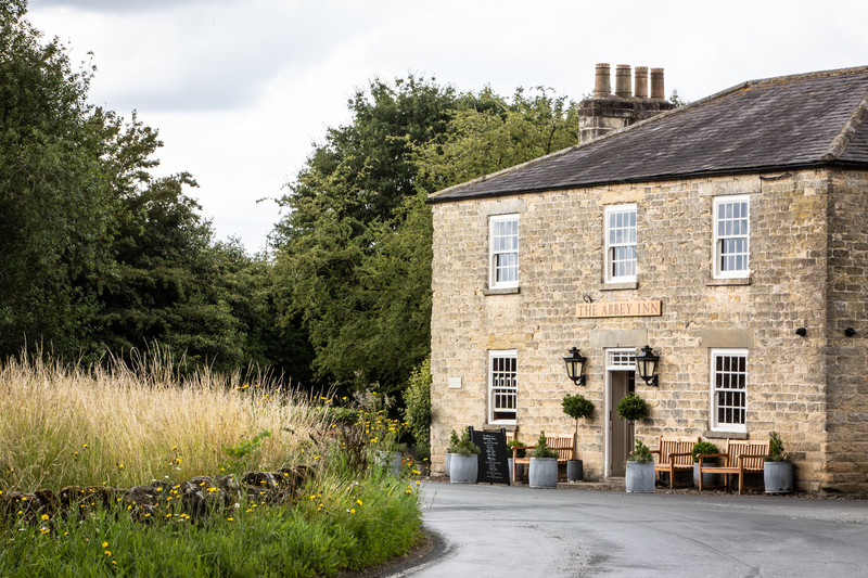 A local’s guide to Helmsley & the Howardian Hills